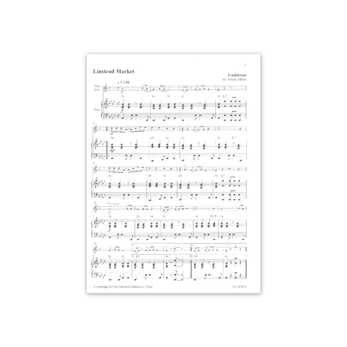 Strack-Hanisch, Easy Play-Alongs