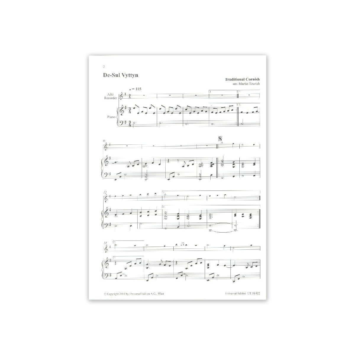 World Music: Celtic-44957 View 1