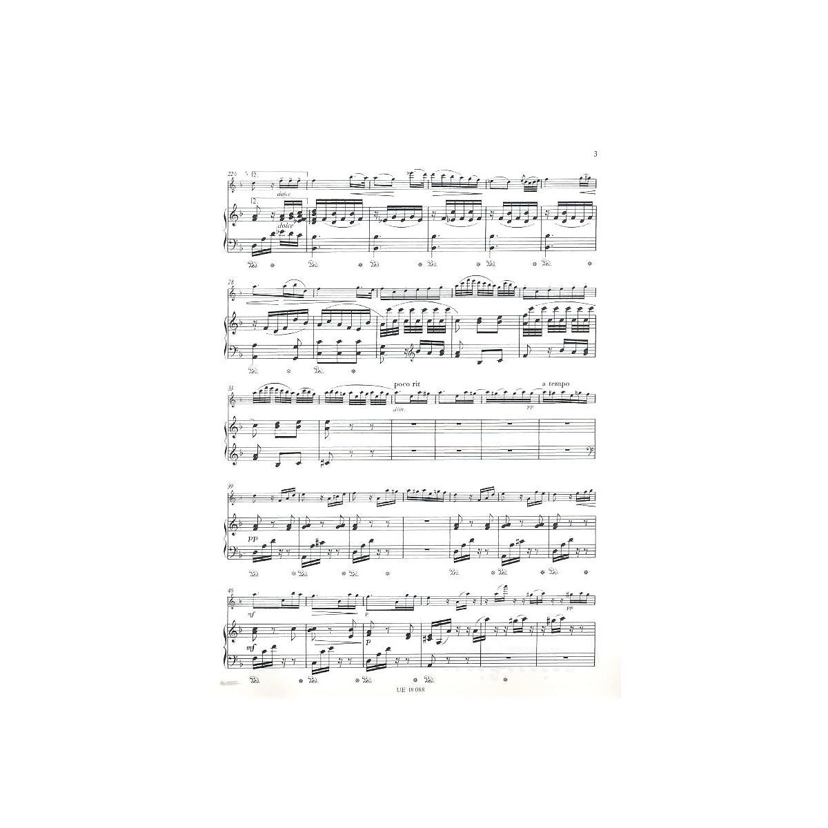 Beethoven, Für Elise