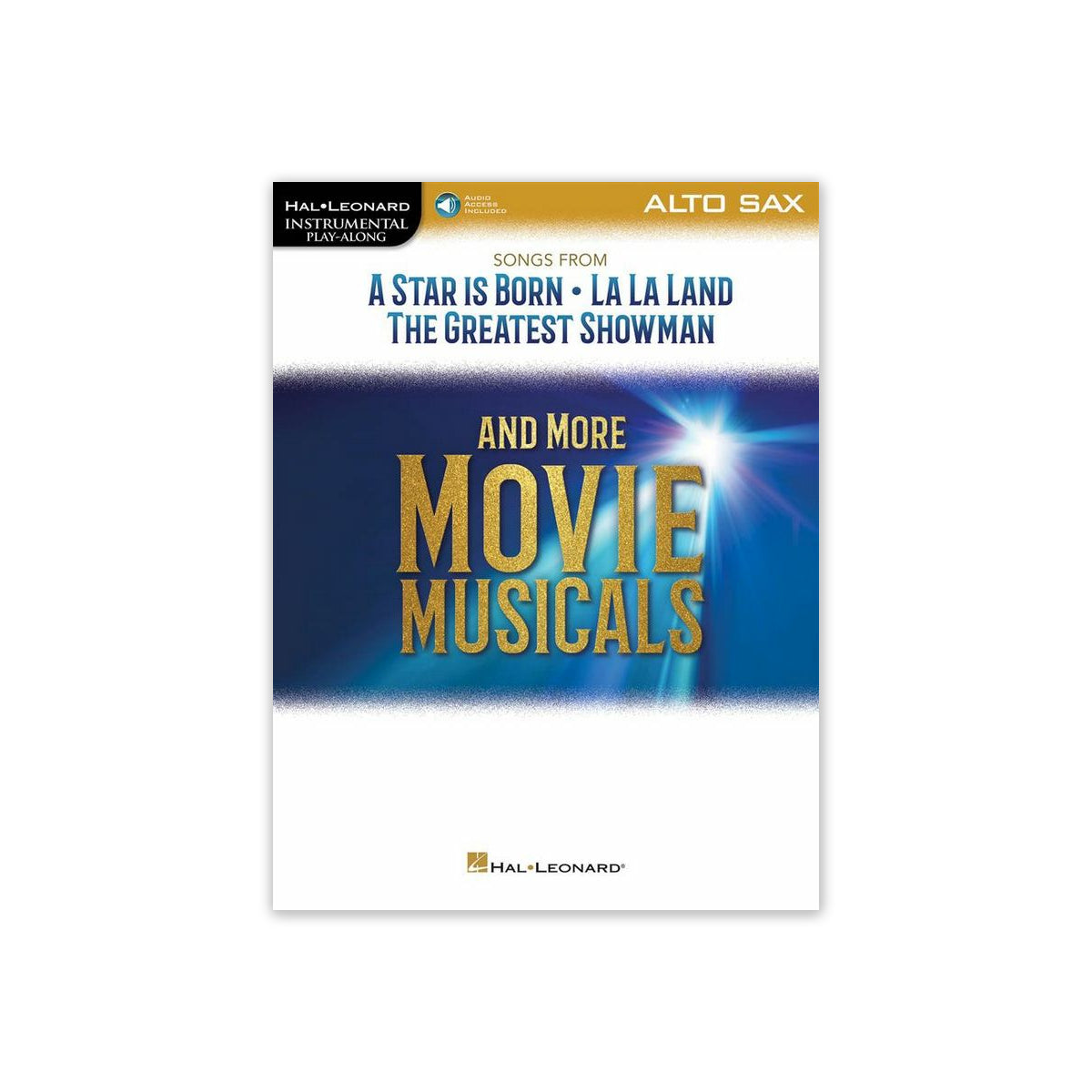 Songs from "A star is born/ LaLaLand & more-45200