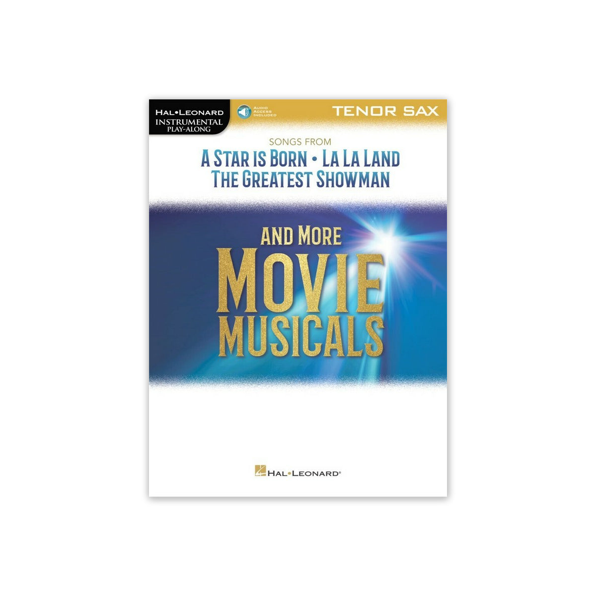 Songs from "A star is born/ LaLaLand & more-45204