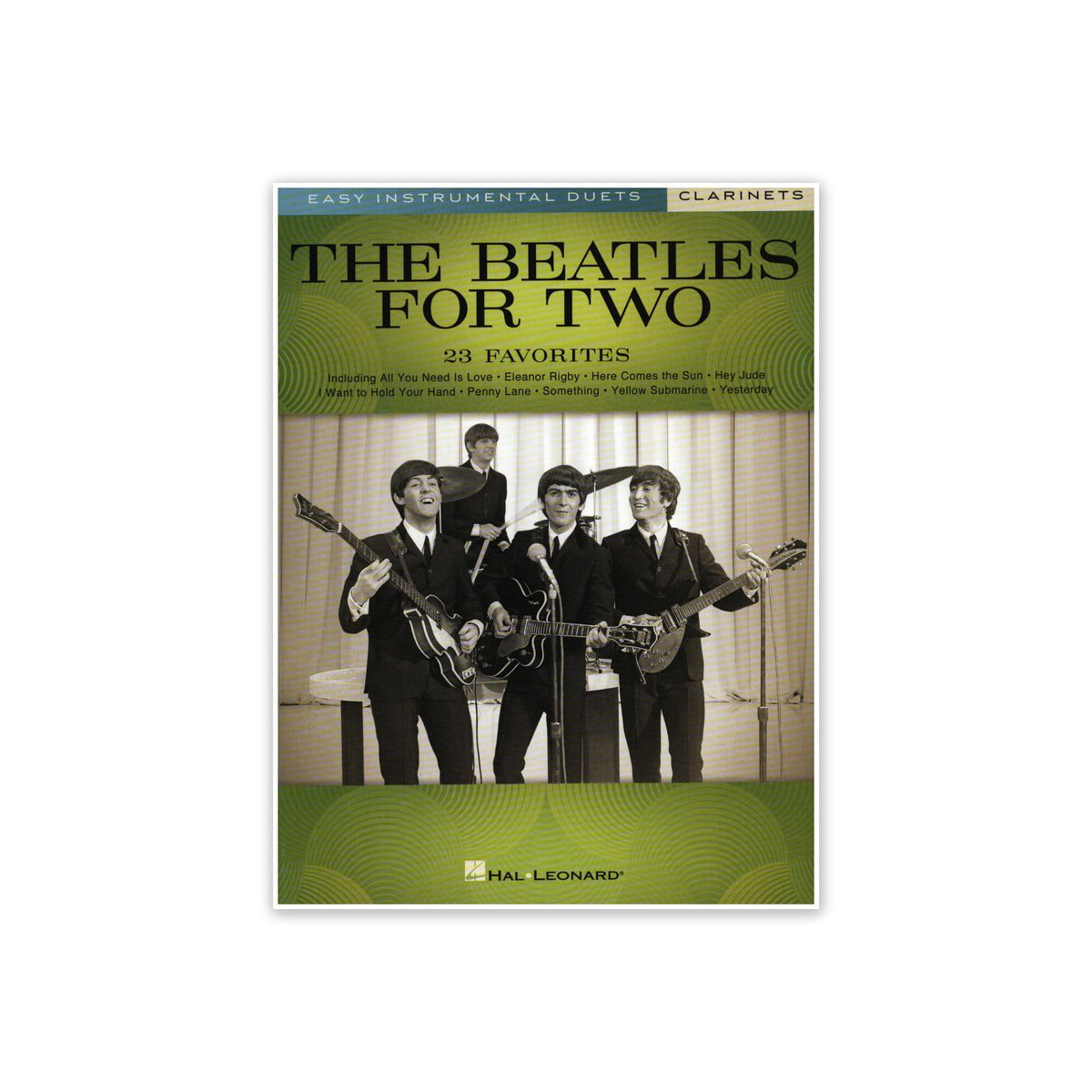 The Beatles for two-45224 View 1