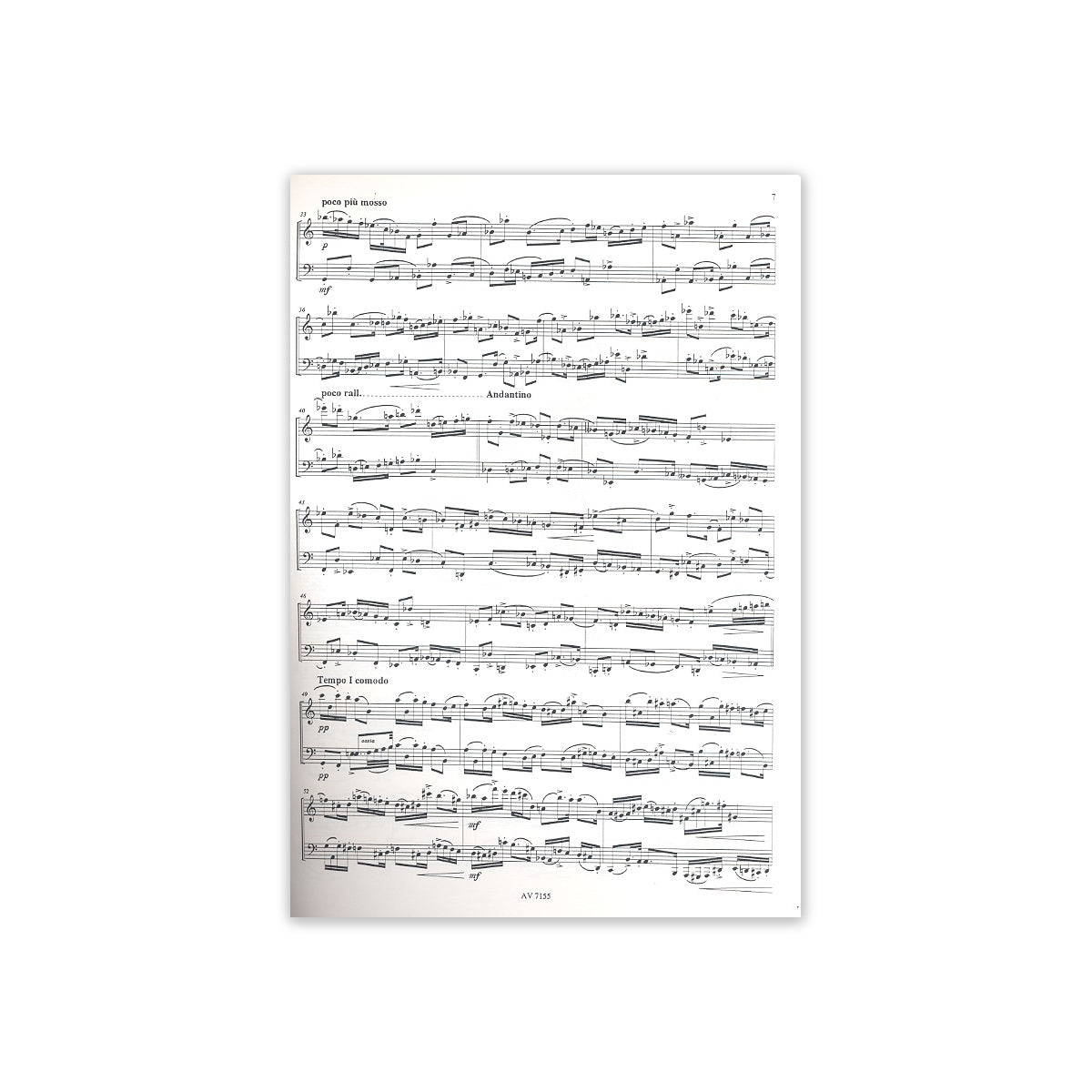 Coenen, Kolibri und Nashorn op. 115 View 1