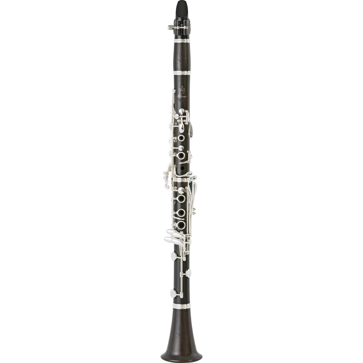B-FLAT CLARINET BOEHM UEBEL CLASSIC