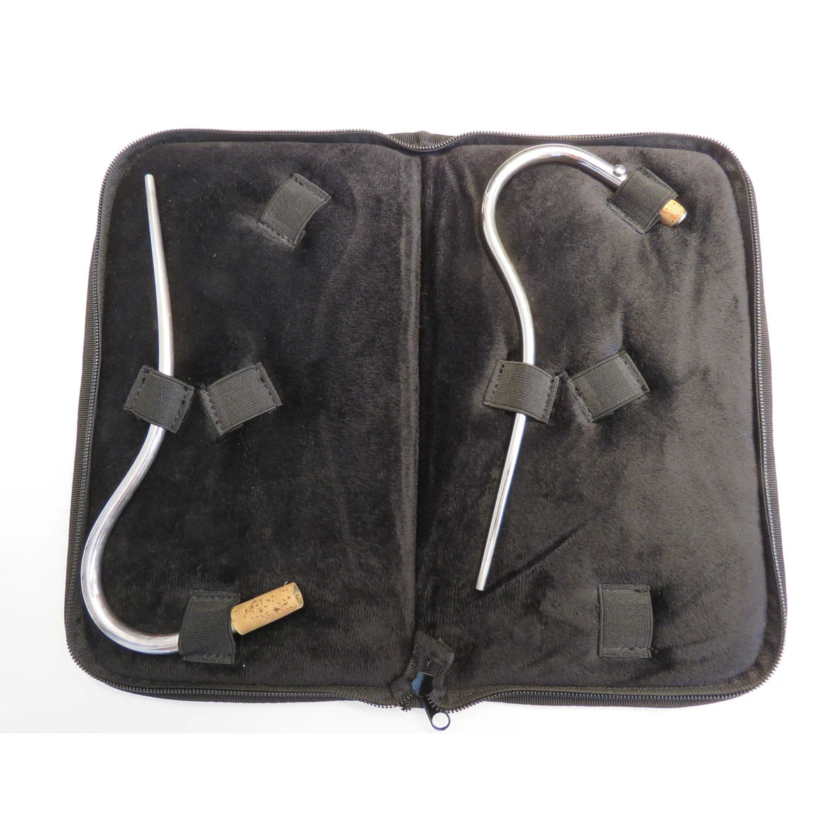 TASCHE S-BOGEN FAGOTT HOLZBLÄSER View 1
