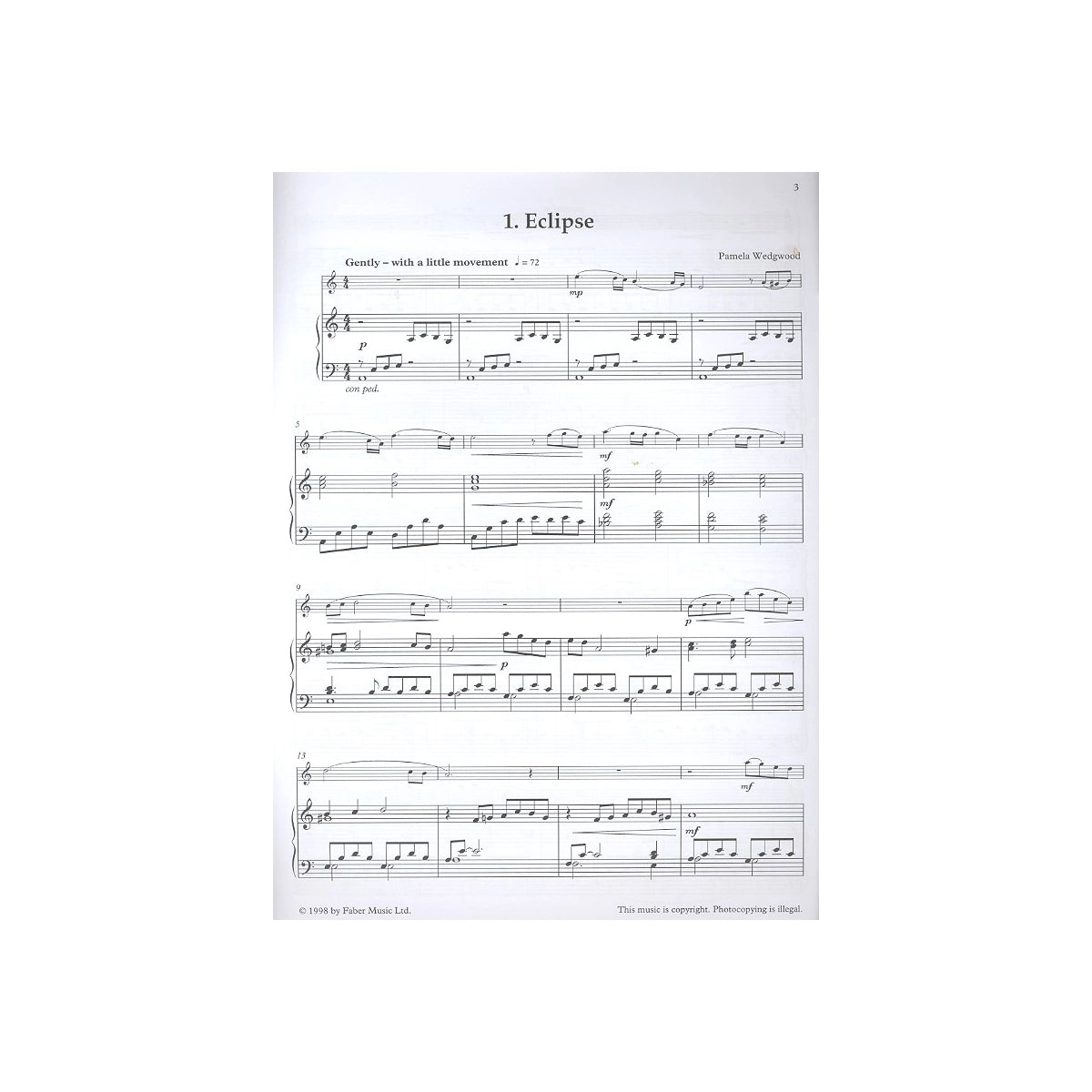 Wedgwood, Up-Grade (2-3)