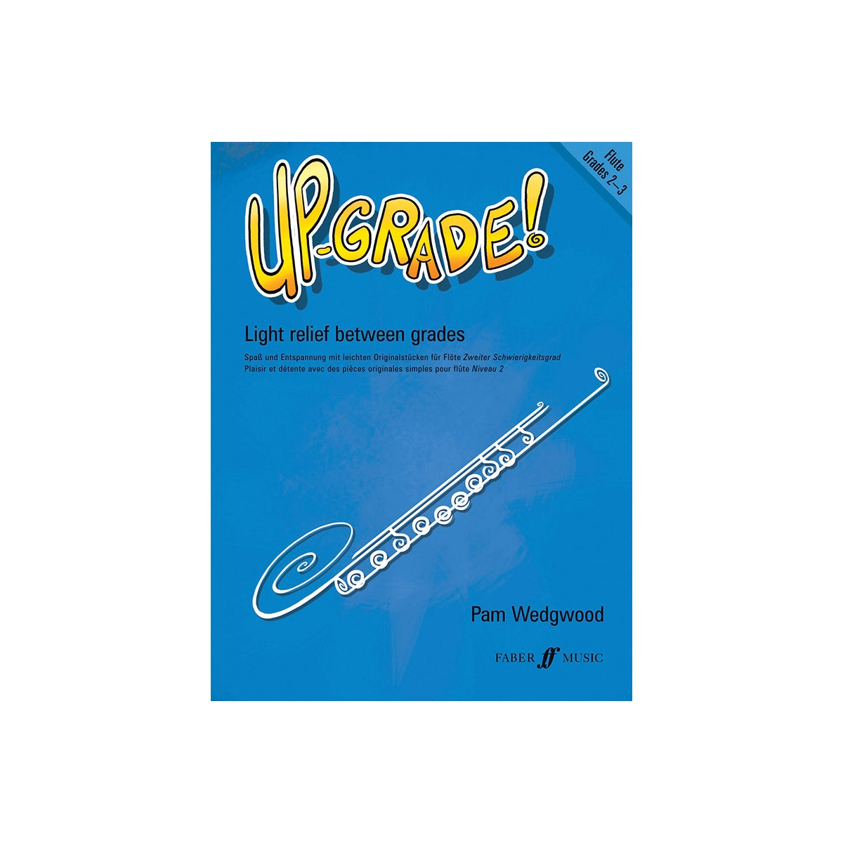 Wedgwood, Up-Grade (2-3)