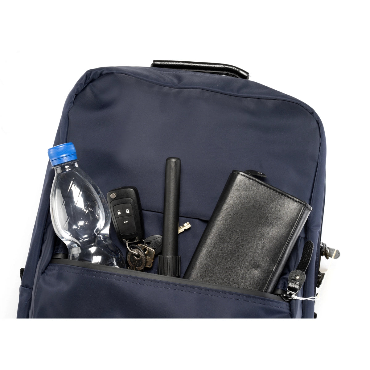 RUCKSACK FLÖTE/PICCOLO ROI BACK PACK NAVY