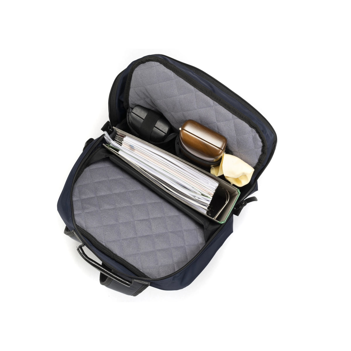 RUCKSACK FLÖTE/PICCOLO ROI BACK PACK NAVY