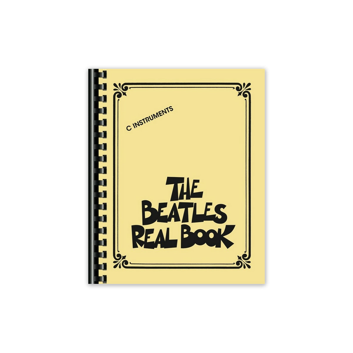 The Beatles Real Book