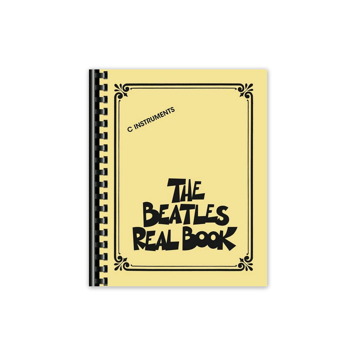 The Beatles Real Book