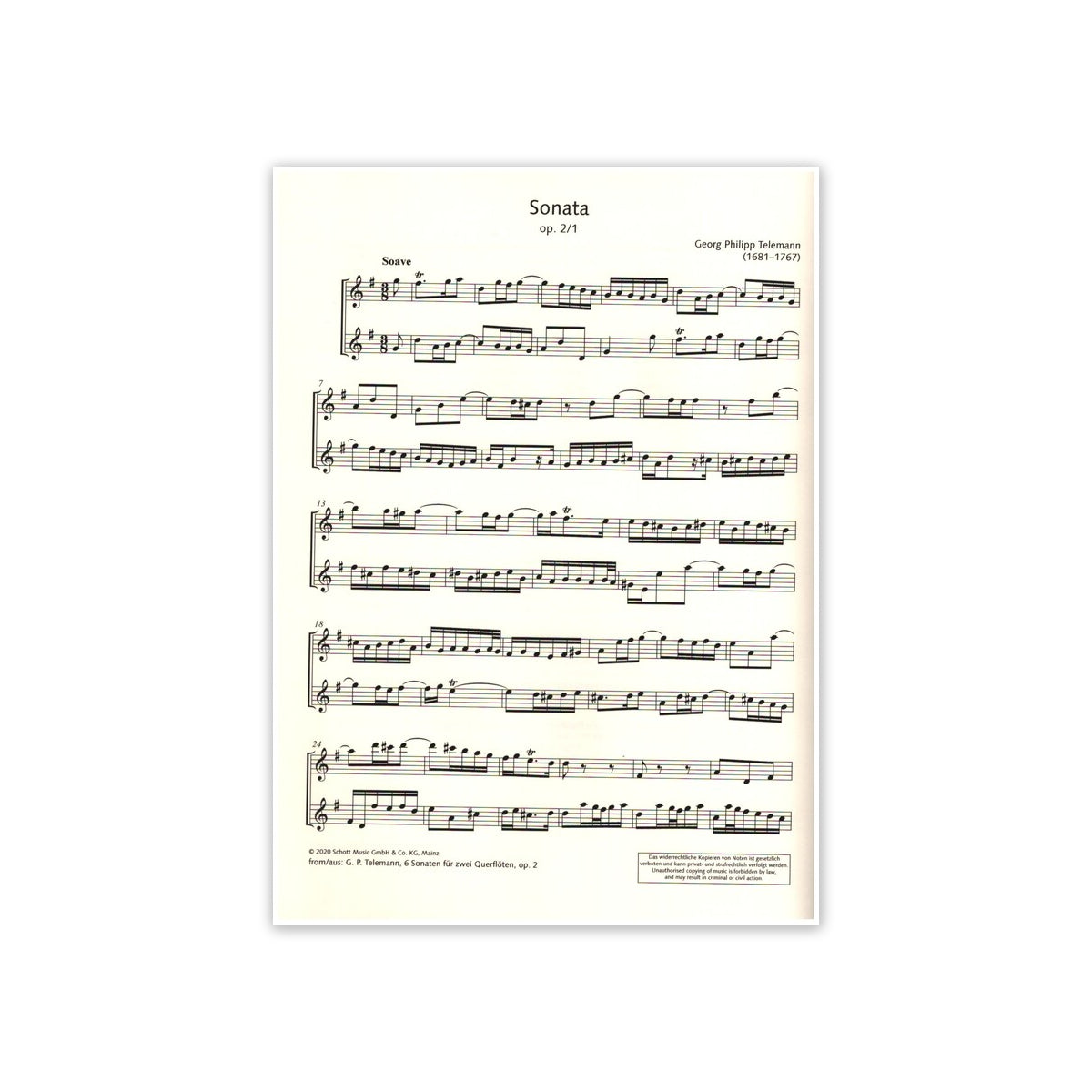 Duets for fun-46250