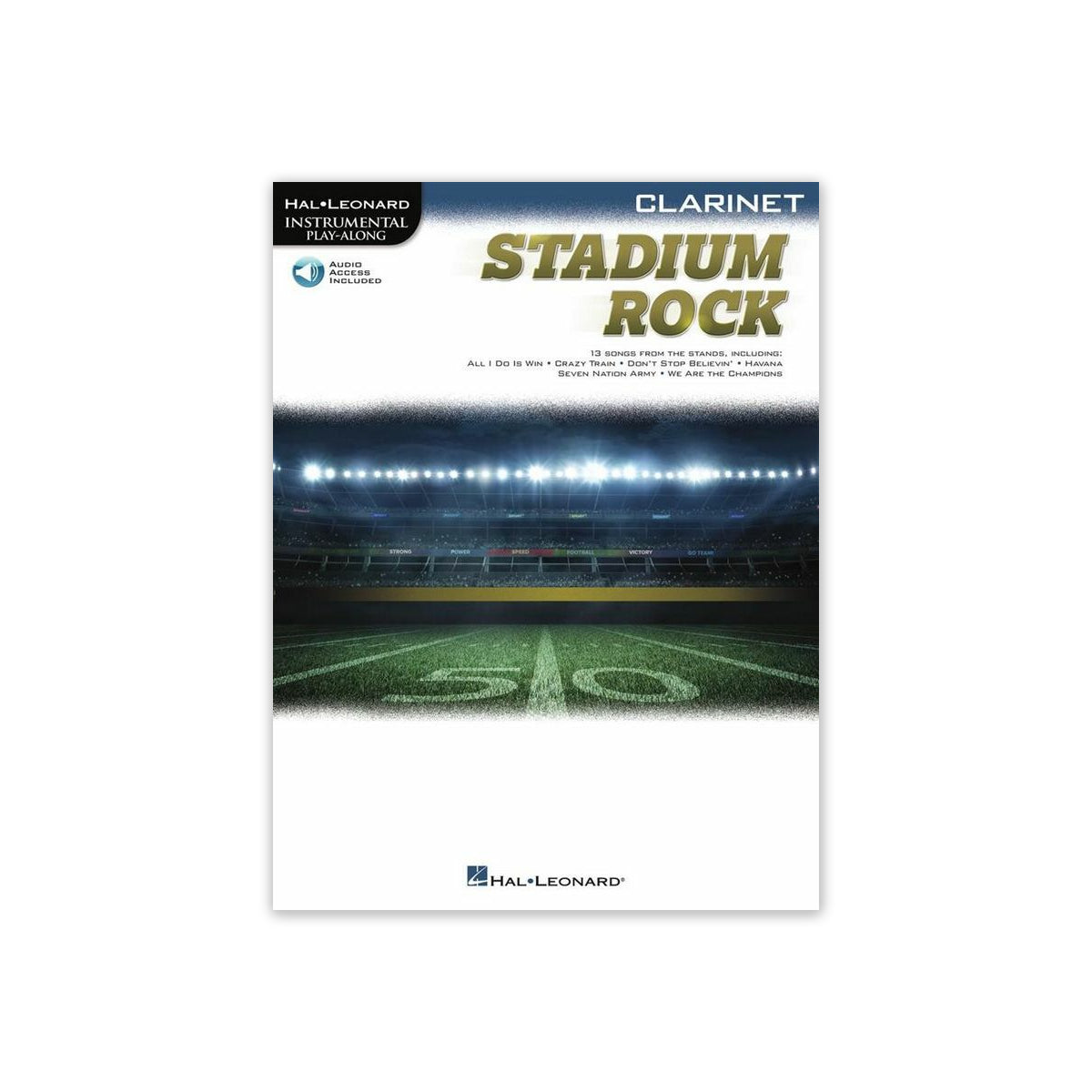 Stadium Rock-46302