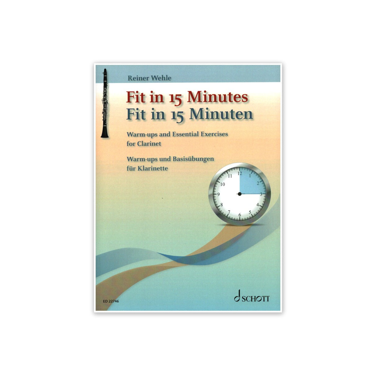 Wehle, Fit in 15 Minuten View 2