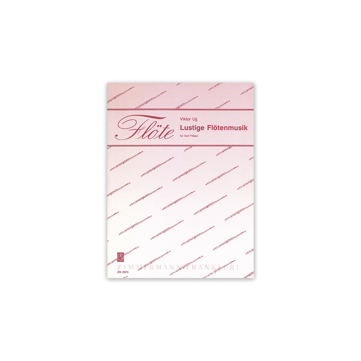 Ujj, Lustige Flötenmusik View 2