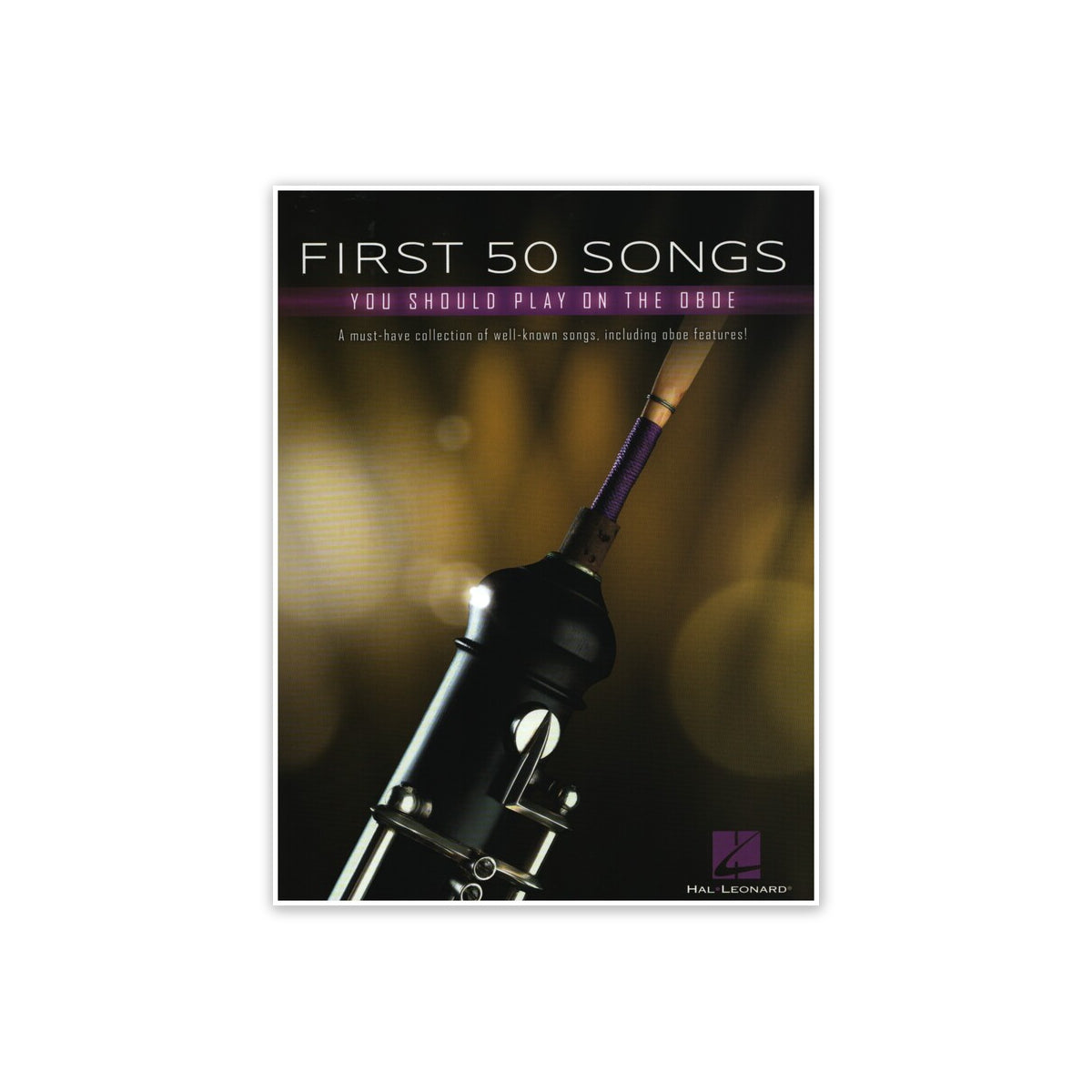 First 50 Songs You should play on Oboe