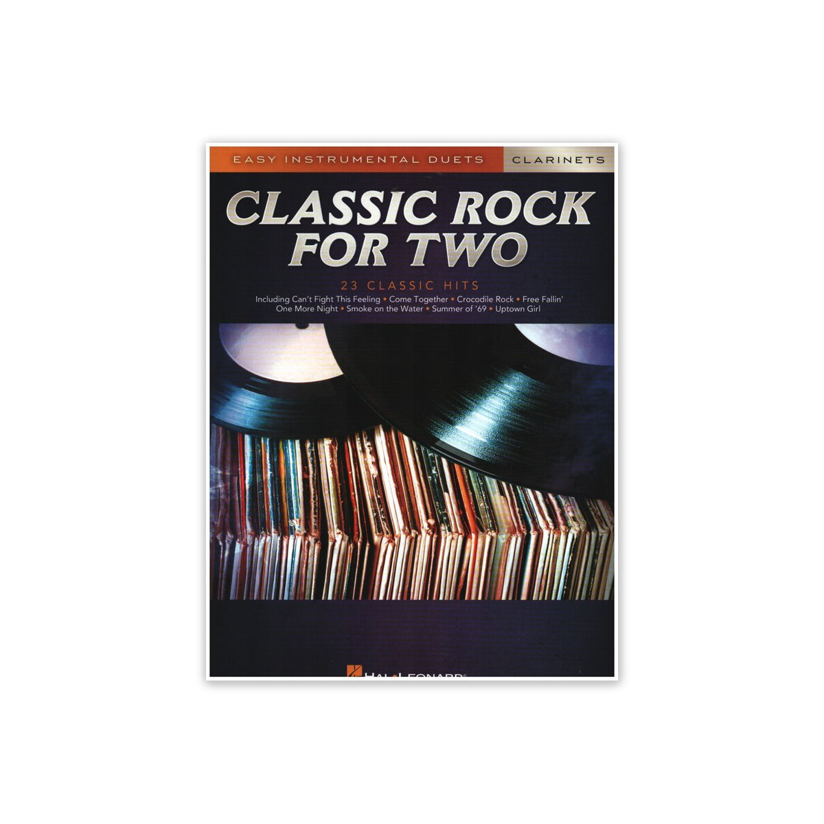 Classic Rock For Two