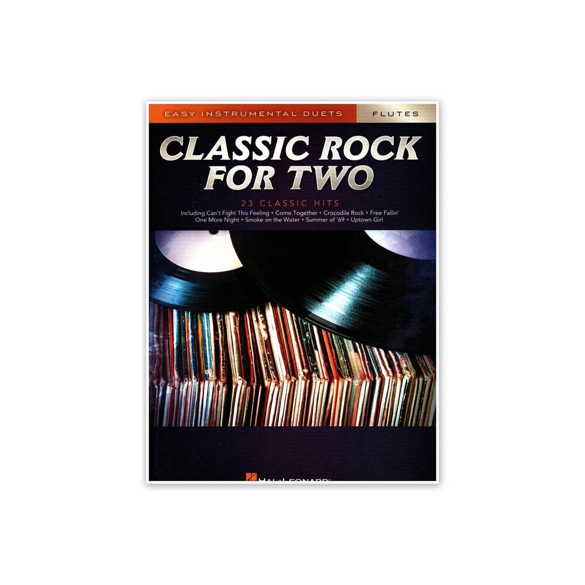 Classic Rock For Two-46374 View 2