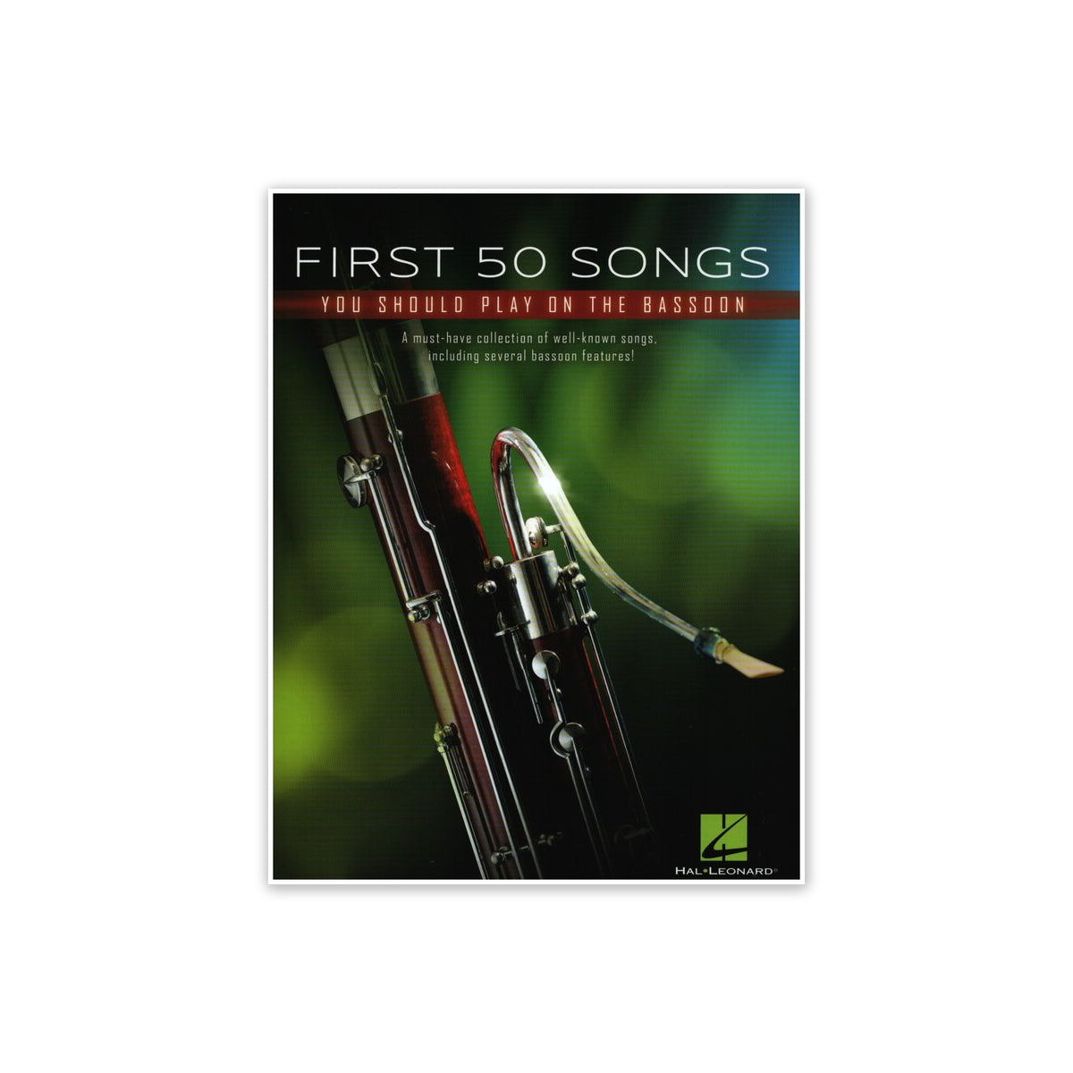 First 50 Songs You should play on Bassoon