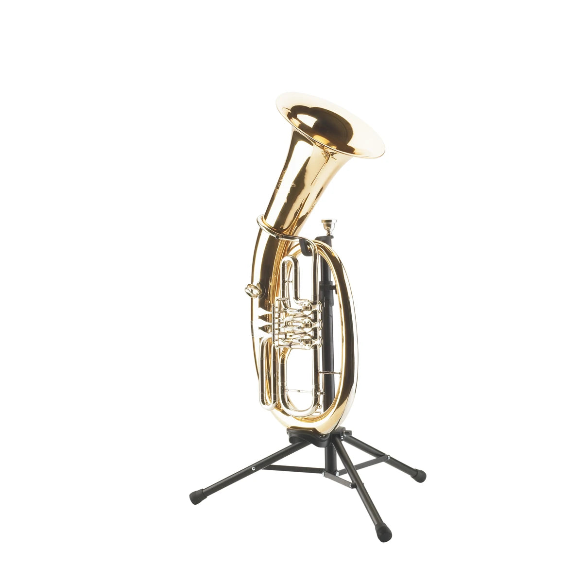STÄNDER Tenor-/Baritonhorn K&M 14920 View 1