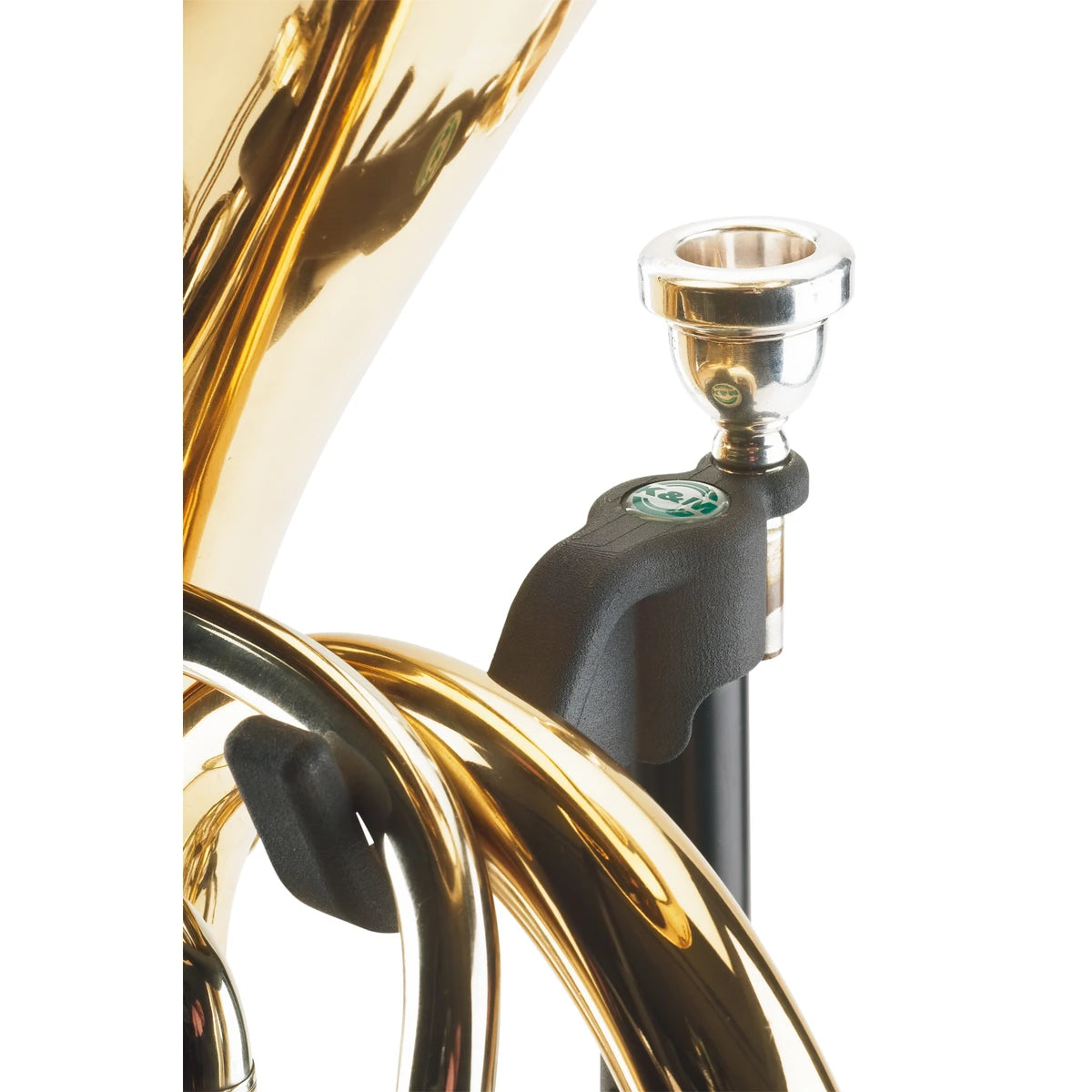STÄNDER Tenor-/Baritonhorn K&M 14920 View 2