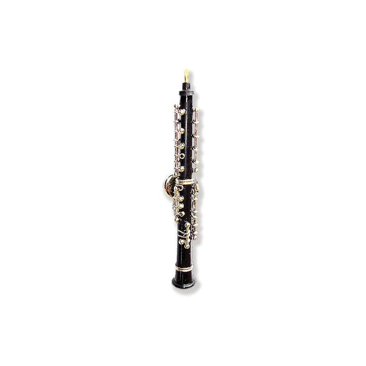 Oboe magnet