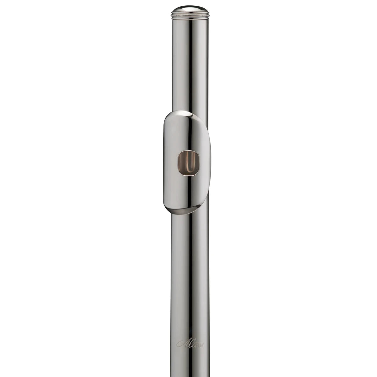 KOPF FLÖTE AZUMI Z CUT 925er SILBER View 1