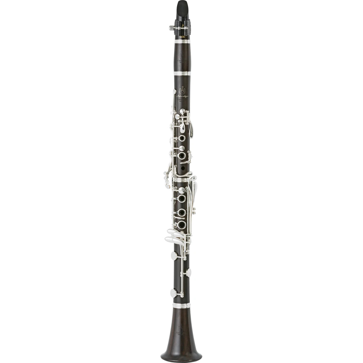 B-KLARINETTE BÖHM UEBEL ADVANTAGE View 1