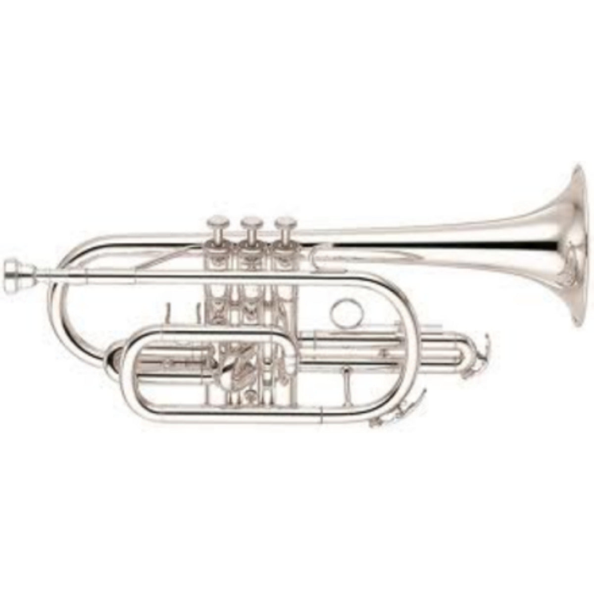 Yamaha YCR-2330III View 2