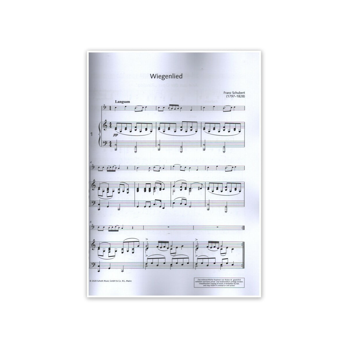 Hintermeier, Bassblockflöten-Konzertbuch