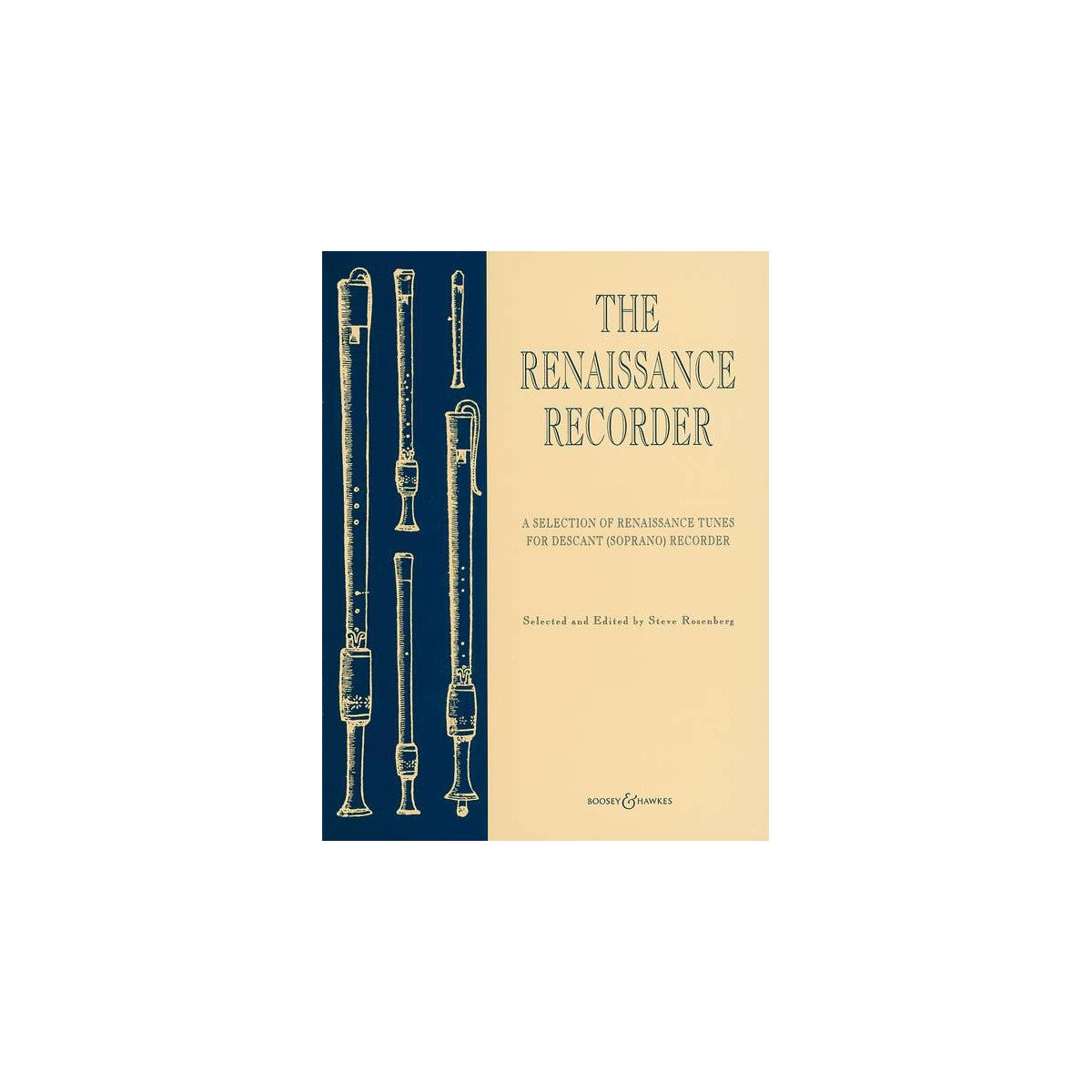 The Renaissance Recorder View 1