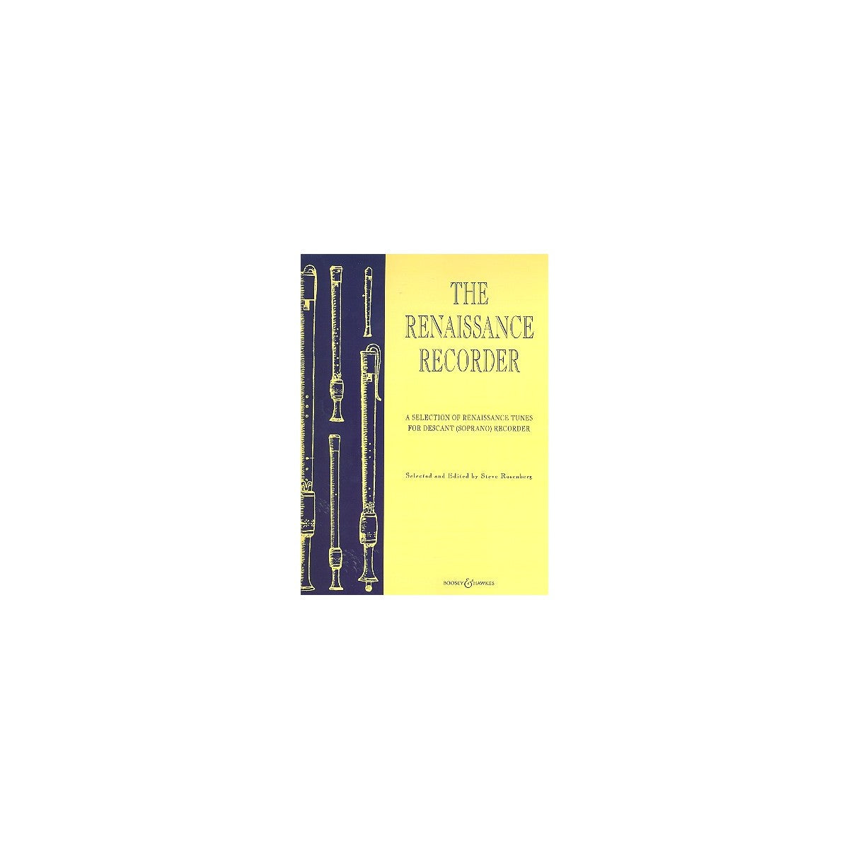 The Renaissance Recorder View 2