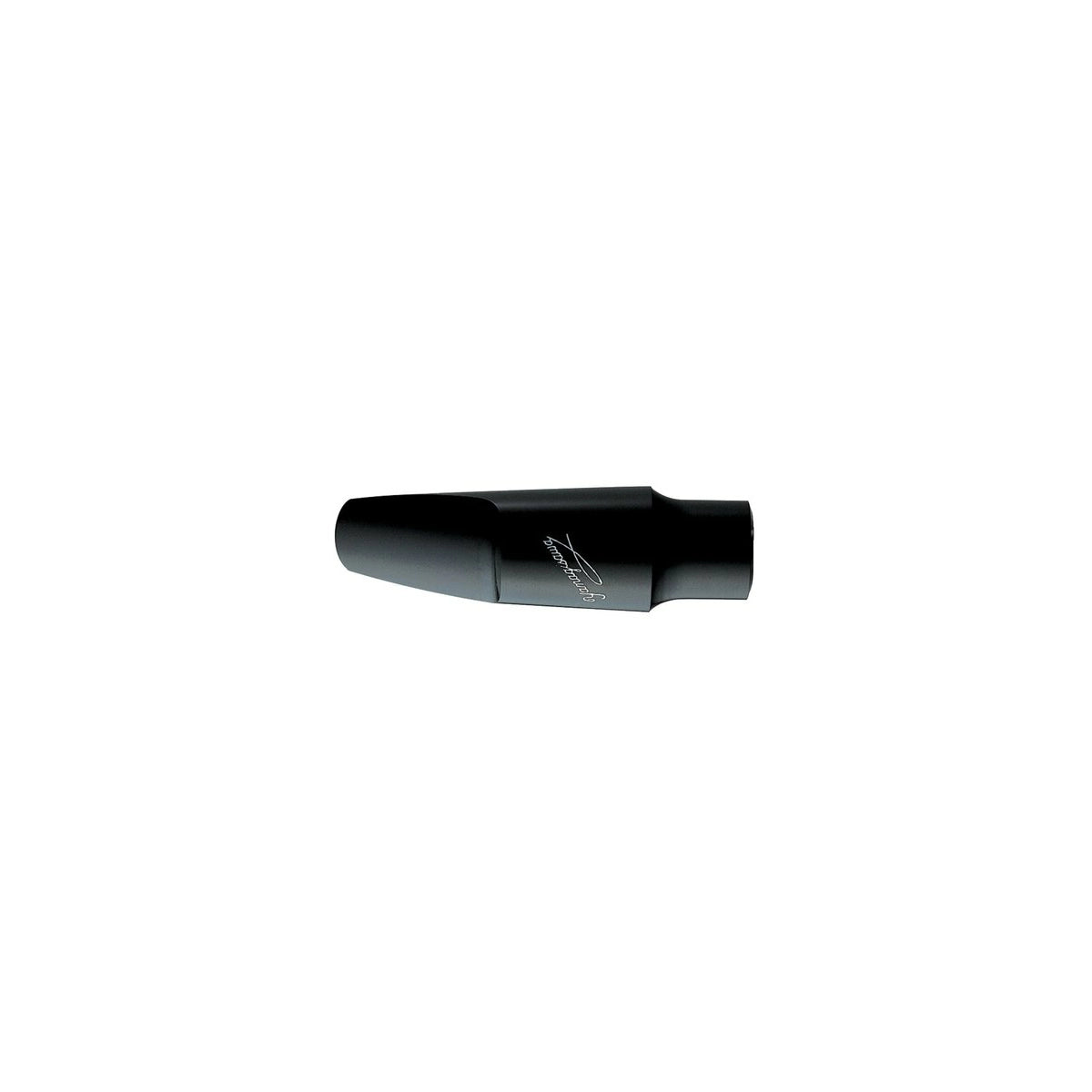 MOUTHPIECE ALTO SAXOPHONE YANAGISAWA RUBBER 7