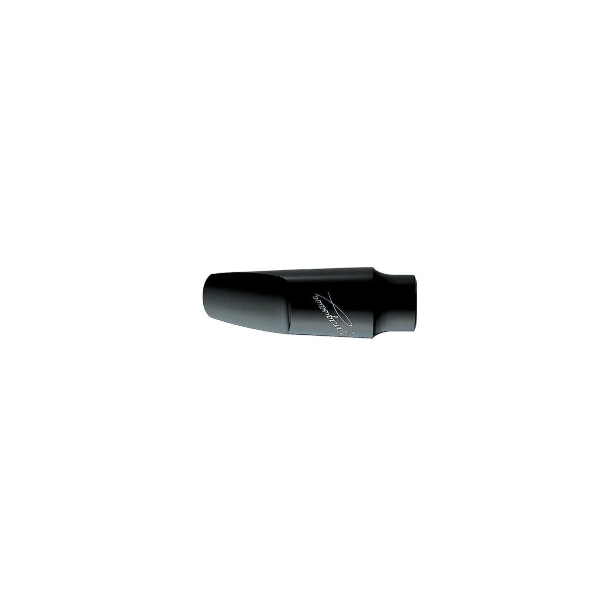 MOUTHPIECE SOPRANO SAXOPHONE YANAGISAWA 6 RUBBER