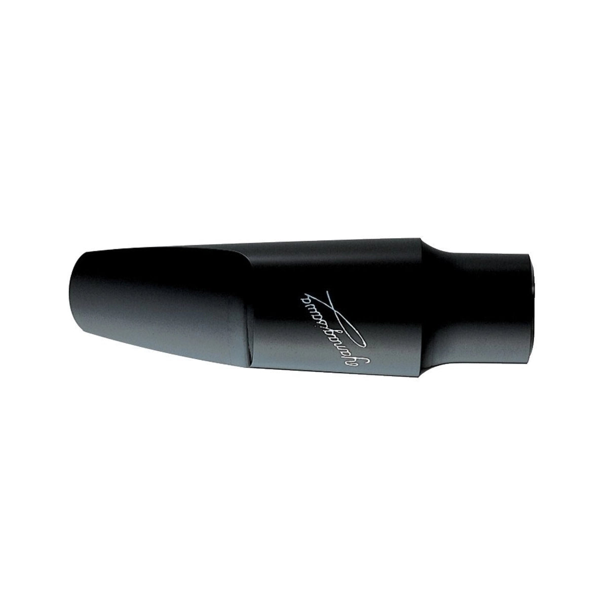 MOUTHPIECE ALTO SAXOPHONE YANAGISAWA RUBBER 4