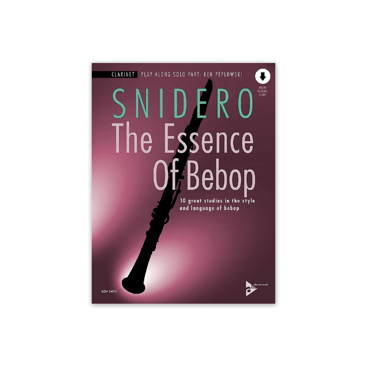 Snidero, The Essence Of Bebop-47000