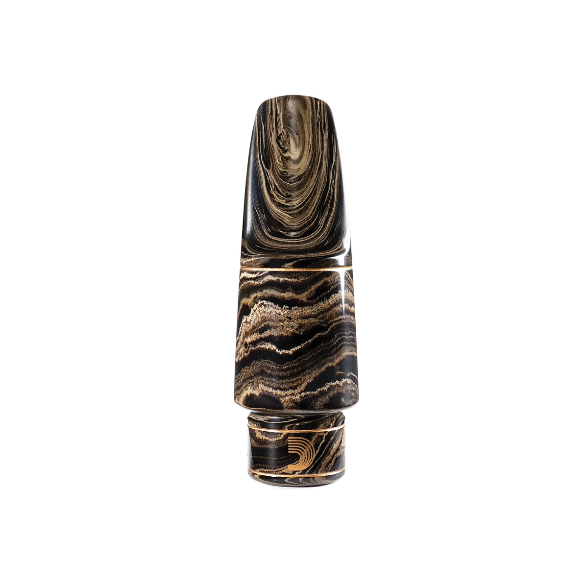 MOUTHPIECE ALTO SAXOPHONE D'ADDARIO D5 SELECZT JAZZ MARBLE