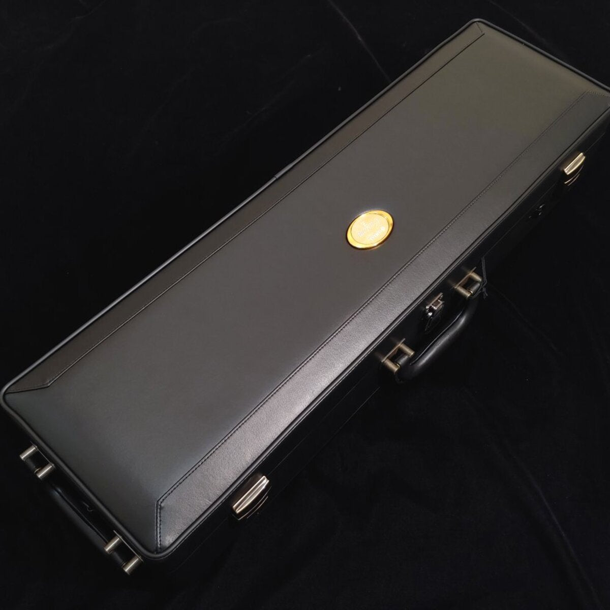 Yamaha YSS-82ZRUL Saxophon View 1