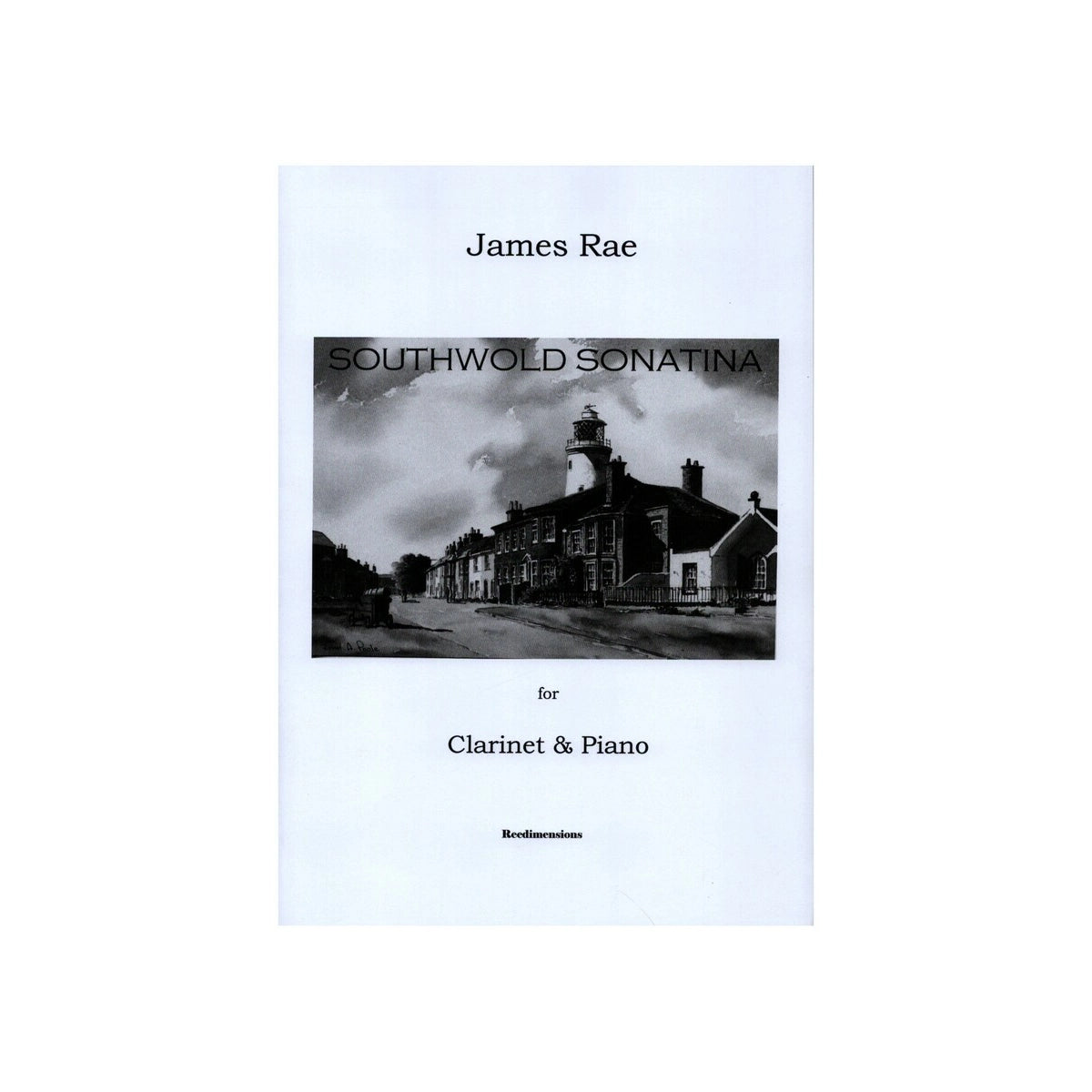 Rae, Southwold Sonatina View 1