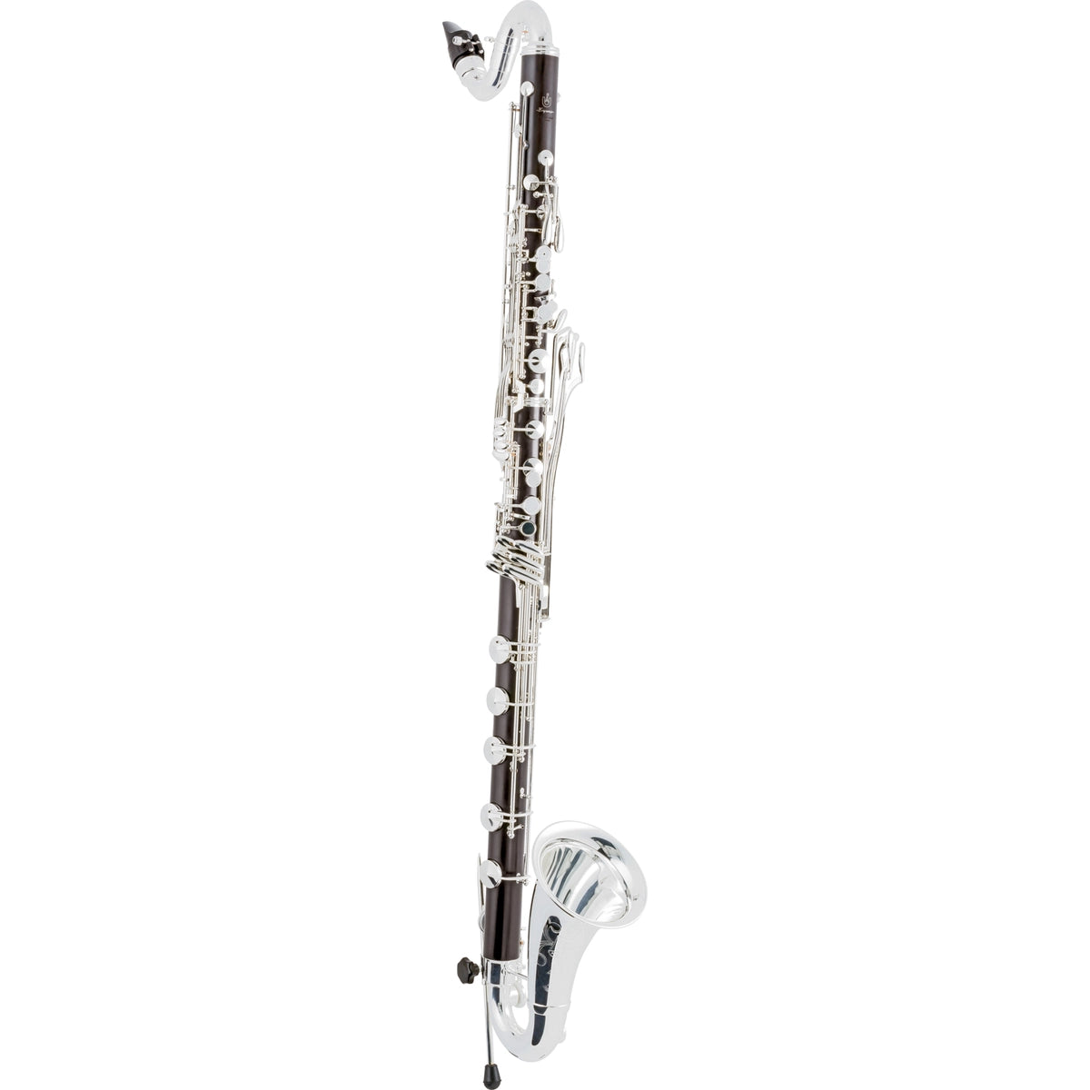 BASS CLARINET BOEHM F.A.UEBEL PERIOR GSP