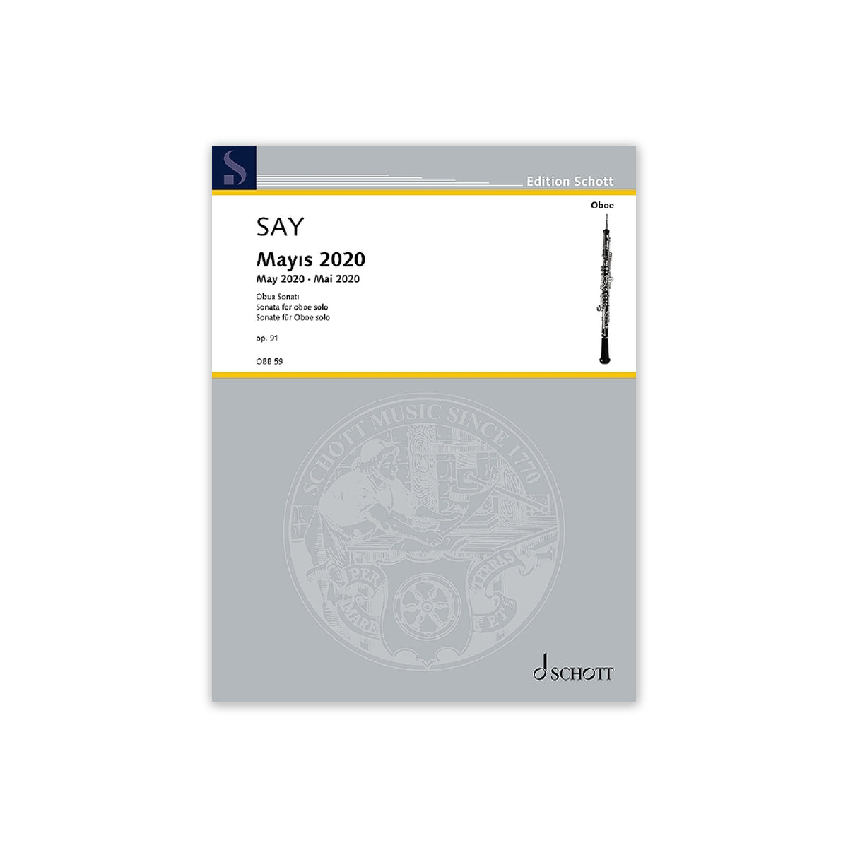 Say, Mayis 2020-47338 View 1