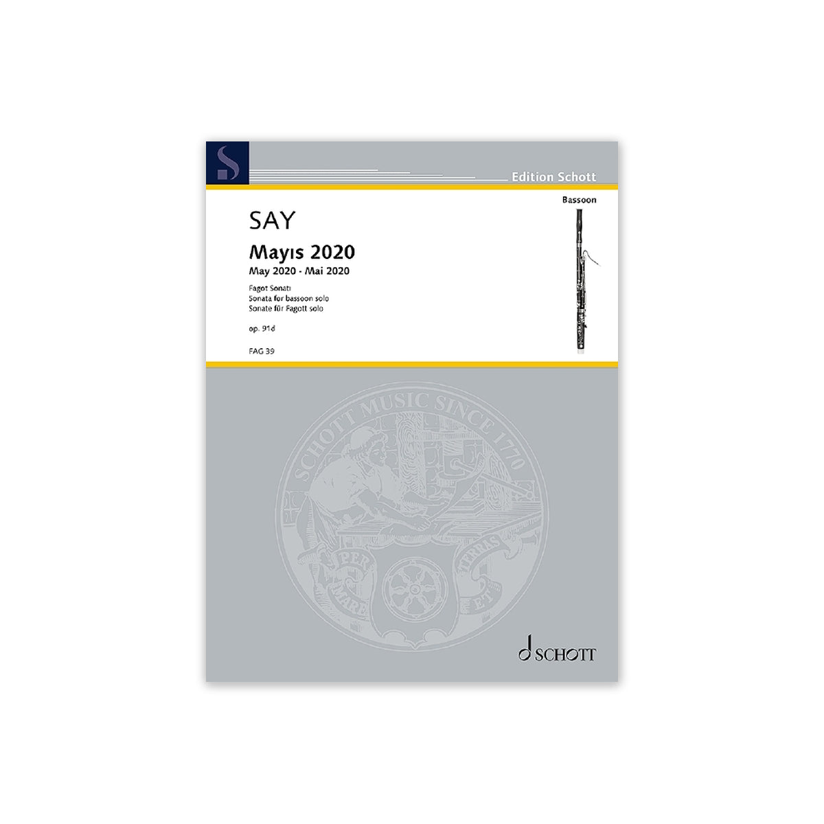 Say, Mayis 2020-47339 View 1