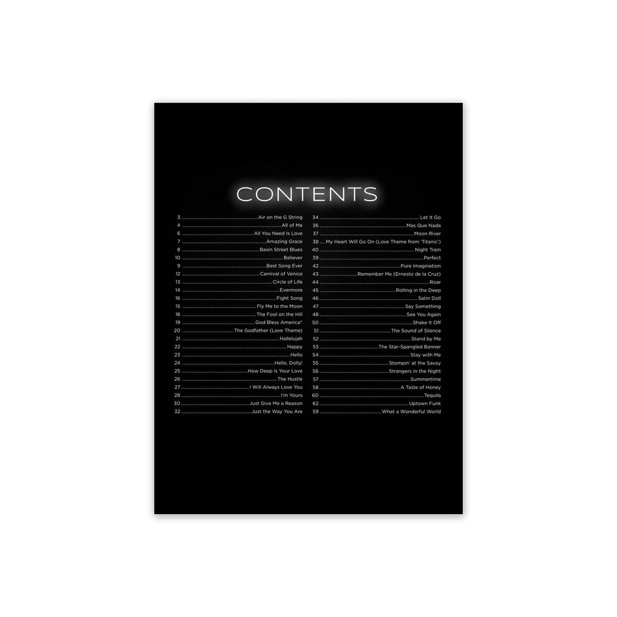 First 50 Songs You Should Play on Recorder