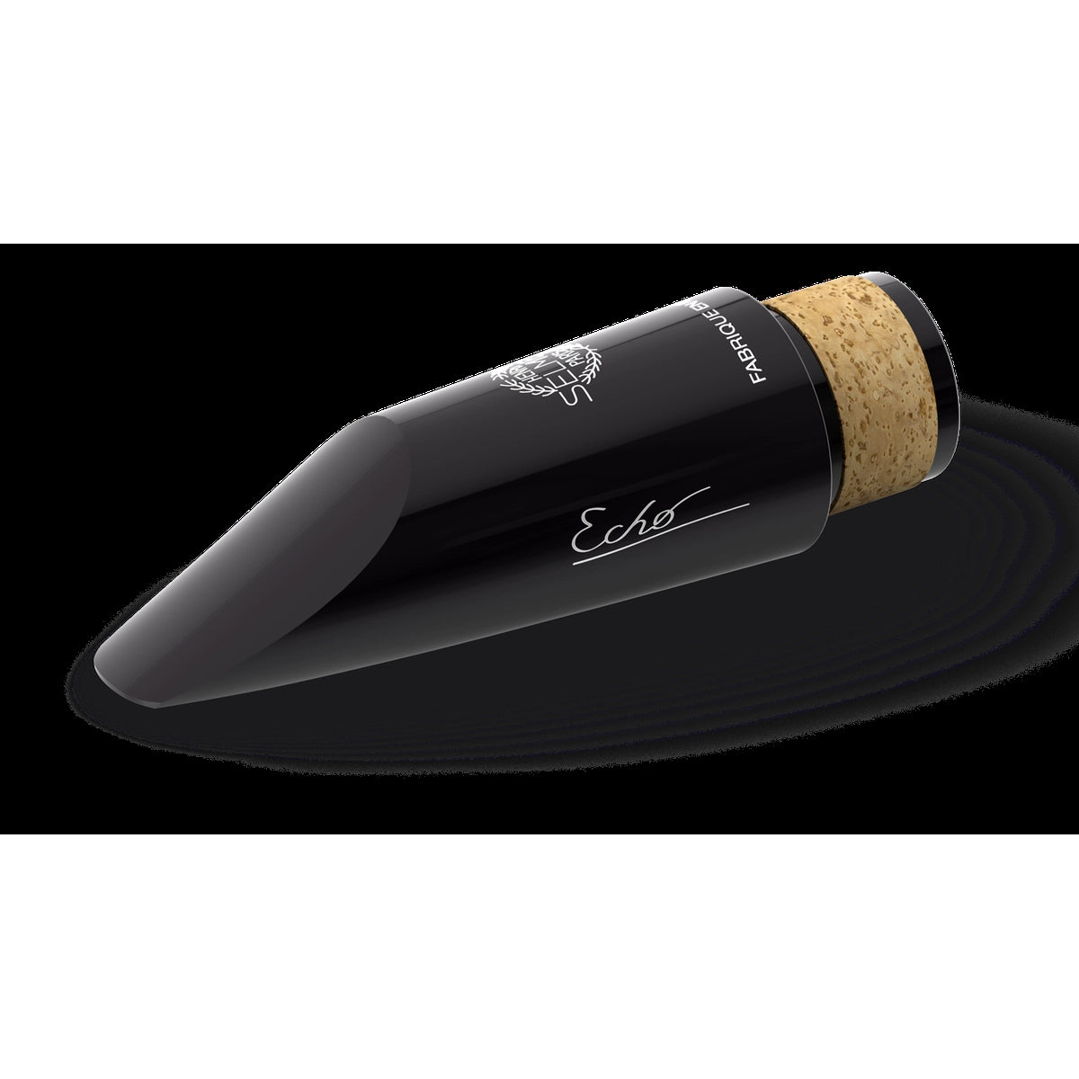 MOUTHPIECE BOEHM B-FLAT CLARINET SELMER ECHO