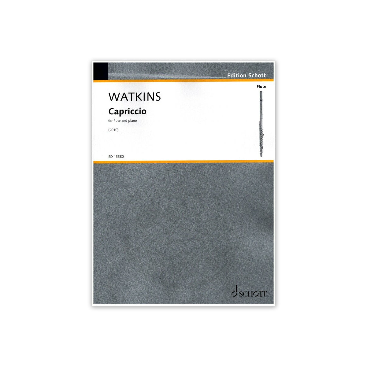 Watkins, Capriccio