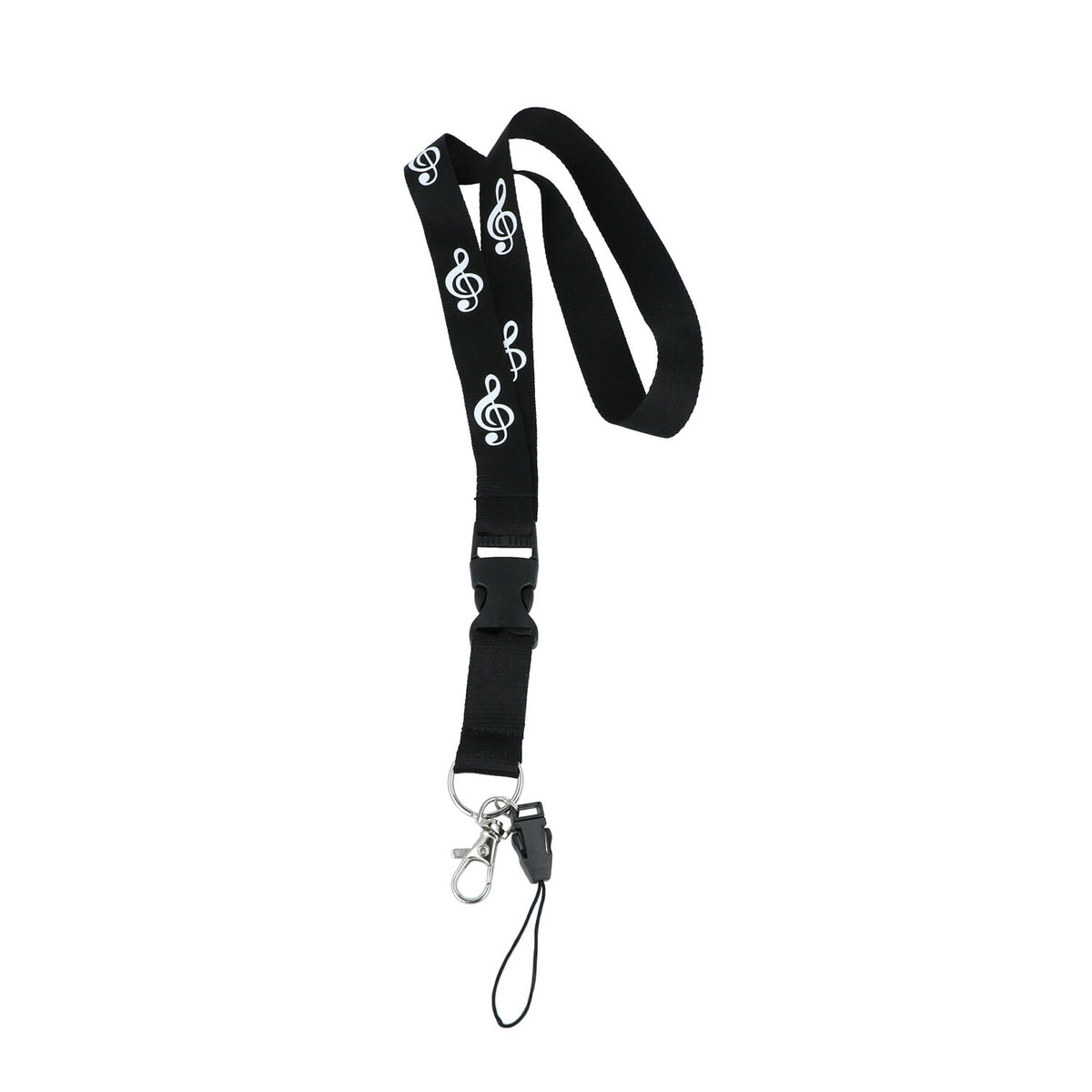 KEY TAPE B / W