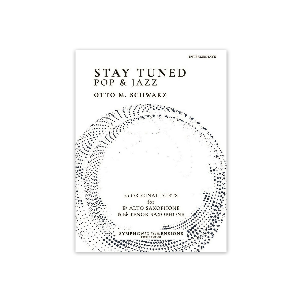 Schwarz, Stay Tuned - Pop & Jazz-47780