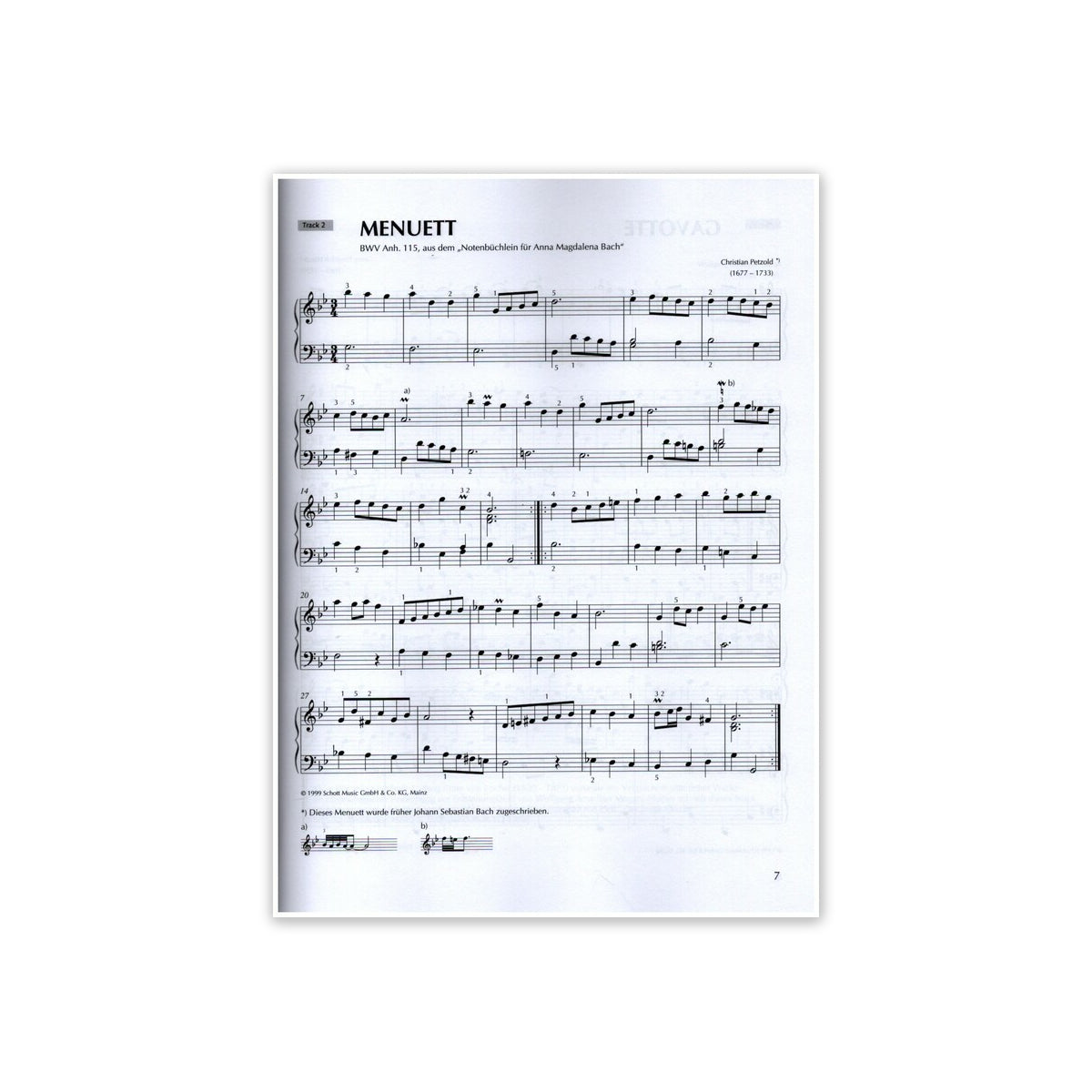 Classical Highlights