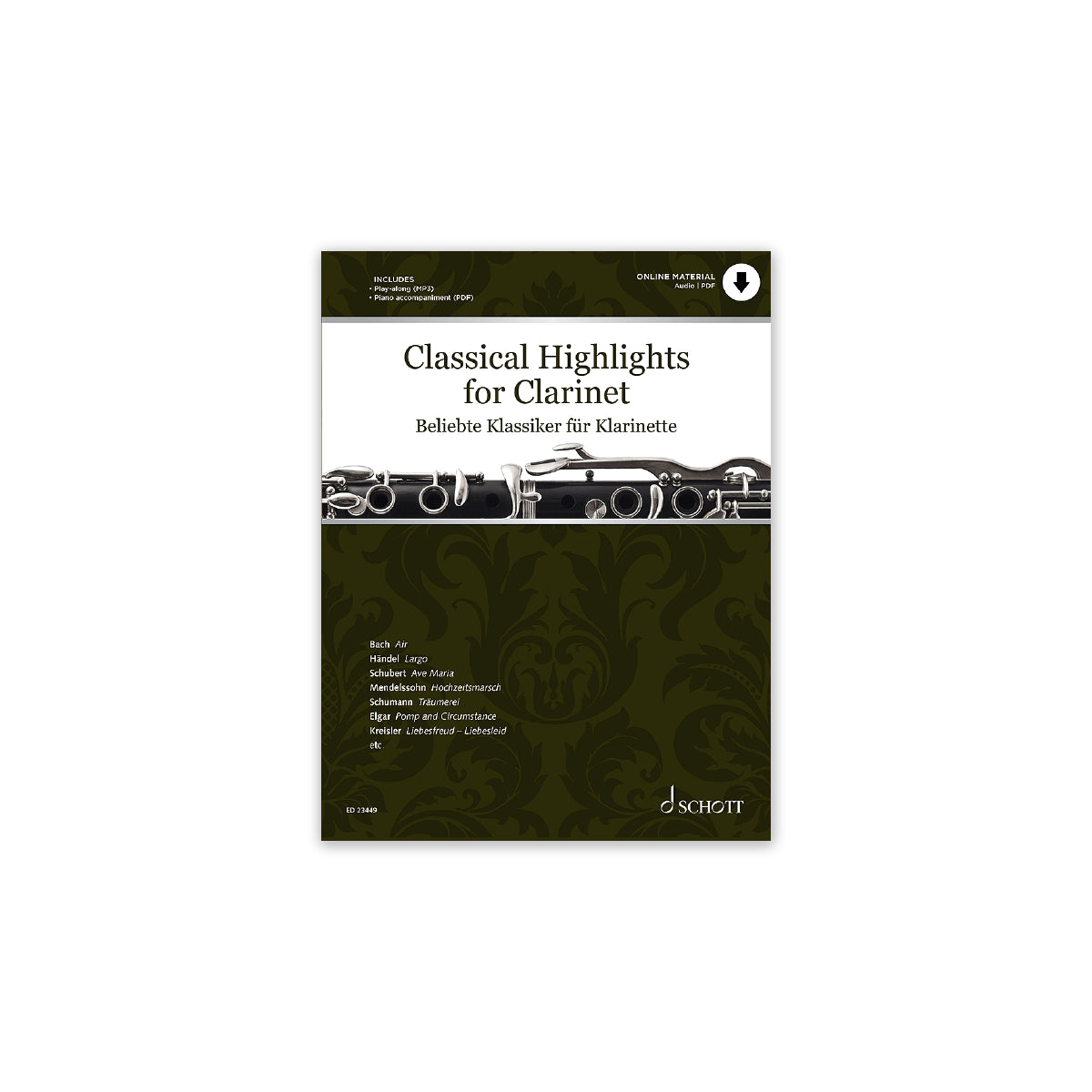 Classical Highlights