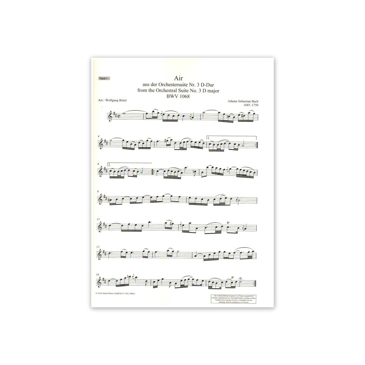 Classical Highlights-47938 View 1